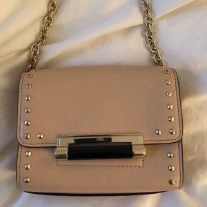 DVF mini purse